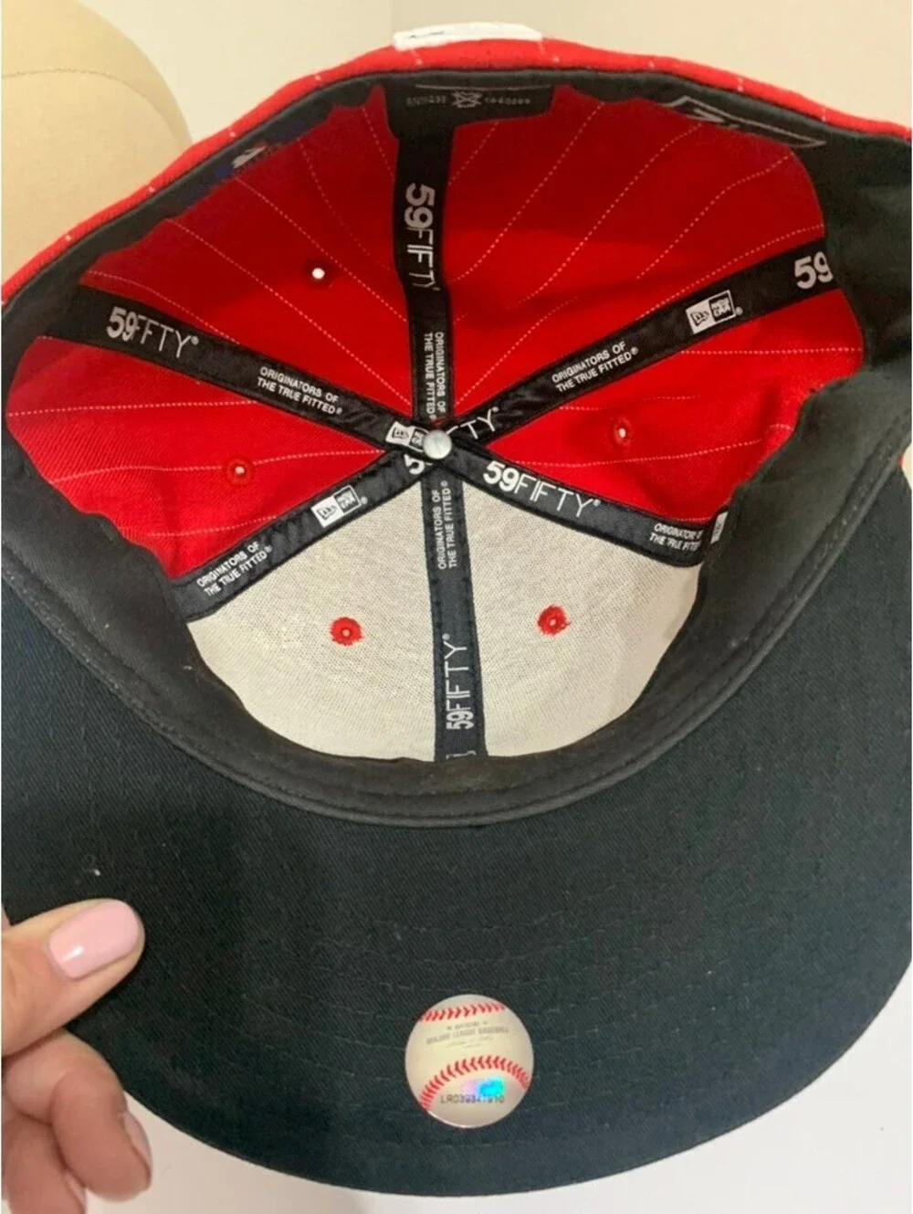 New Era philadelphia phillies